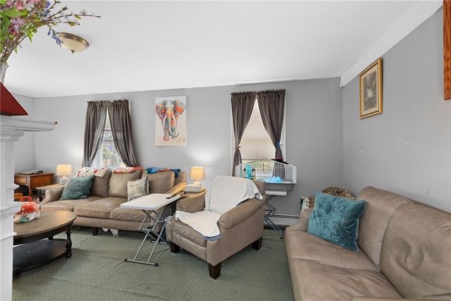 321 Church Avenue, Warwick, RI 02889