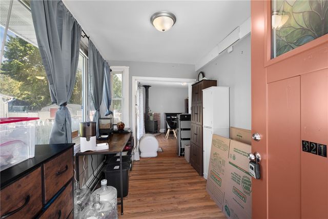 321 Church Avenue, Warwick, RI 02889
