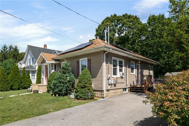 321 Church Avenue, Warwick, RI 02889