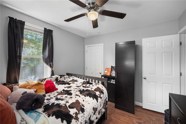 321 Church Avenue, Warwick, RI 02889