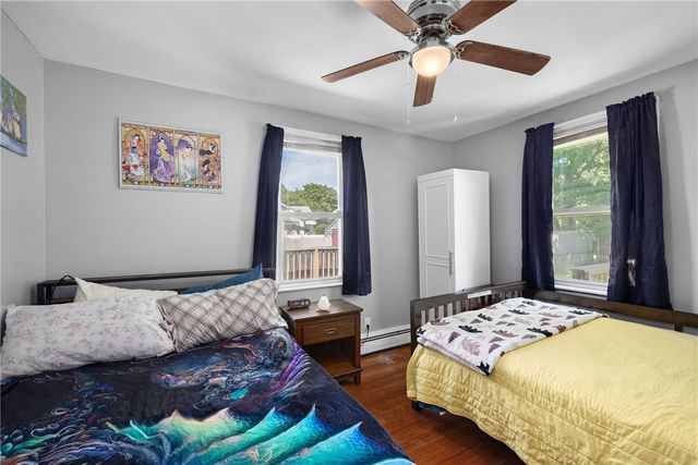 321 Church Avenue, Warwick, RI 02889