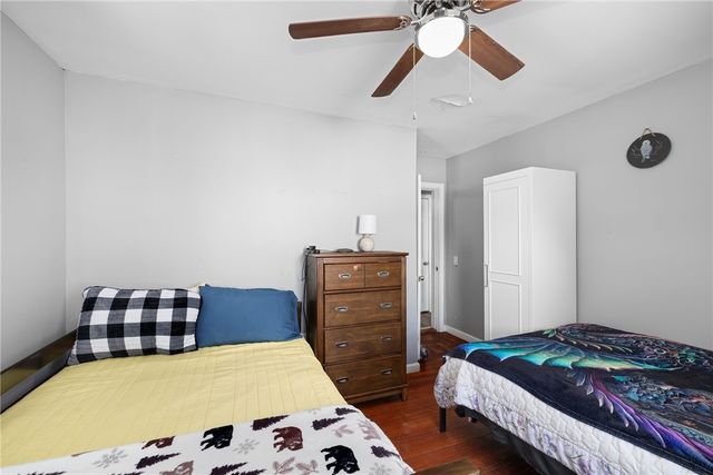 321 Church Avenue, Warwick, RI 02889