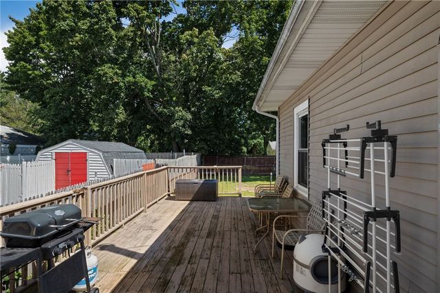 321 Church Avenue, Warwick, RI 02889