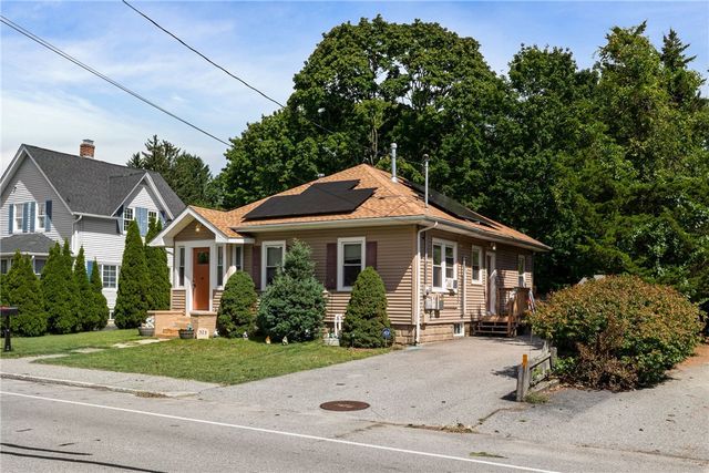 321 Church Avenue, Warwick, RI 02889