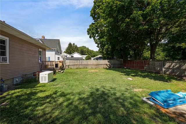 321 Church Avenue, Warwick, RI 02889