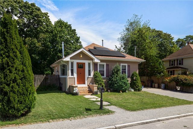 321 Church Avenue, Warwick, RI 02889