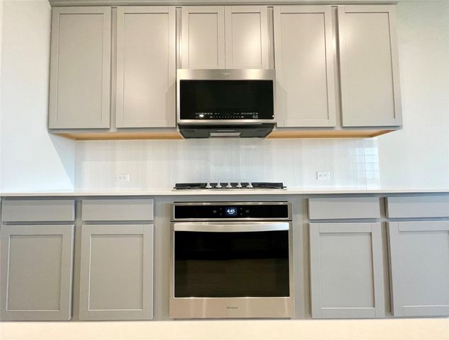 1025 Dog Iron ST, Georgetown, TX 78633