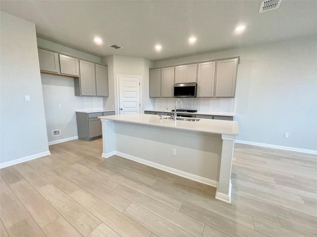 1025 Dog Iron ST, Georgetown, TX 78633