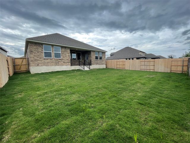 1025 Dog Iron ST, Georgetown, TX 78633