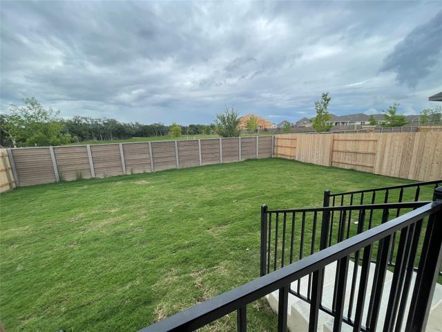 1025 Dog Iron ST, Georgetown, TX 78633