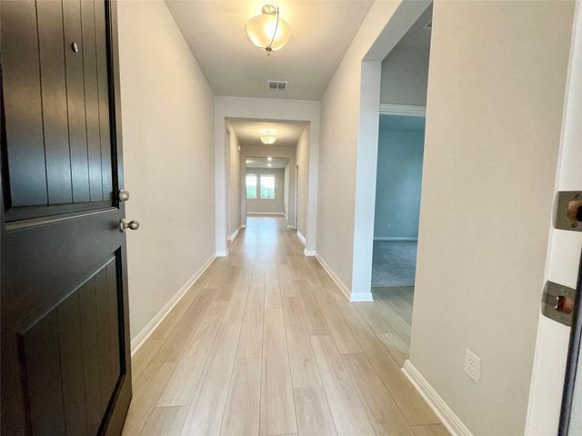 1025 Dog Iron ST, Georgetown, TX 78633