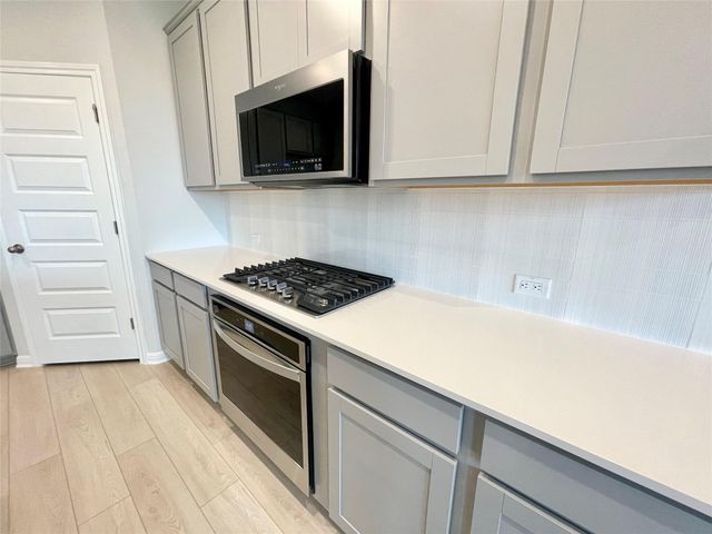 1025 Dog Iron ST, Georgetown, TX 78633