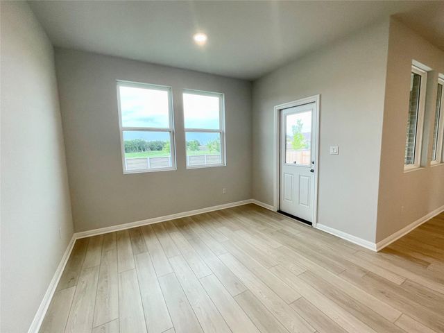 1025 Dog Iron ST, Georgetown, TX 78633