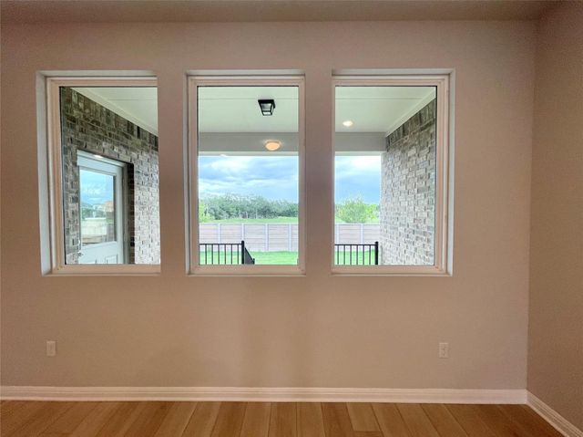 1025 Dog Iron ST, Georgetown, TX 78633