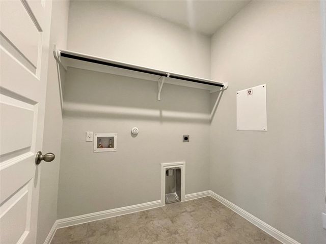 1025 Dog Iron ST, Georgetown, TX 78633