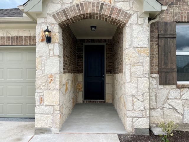 1025 Dog Iron ST, Georgetown, TX 78633