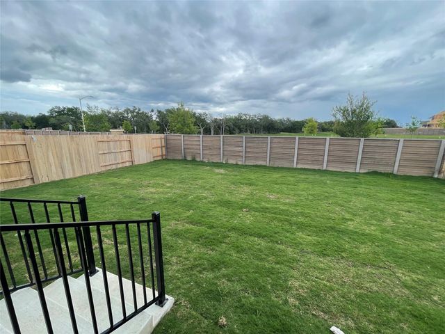 1025 Dog Iron ST, Georgetown, TX 78633