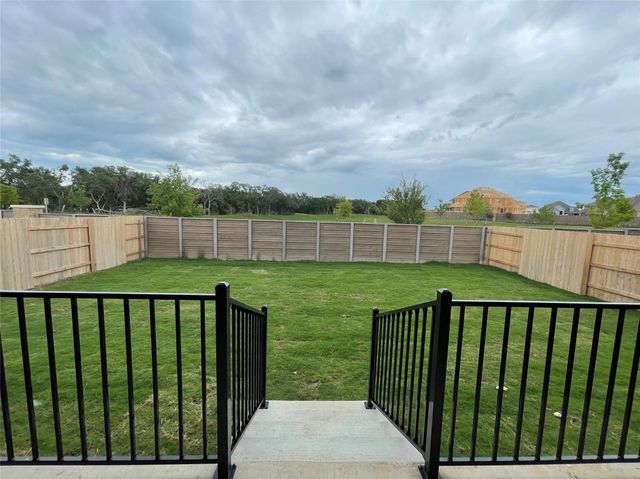 1025 Dog Iron ST, Georgetown, TX 78633