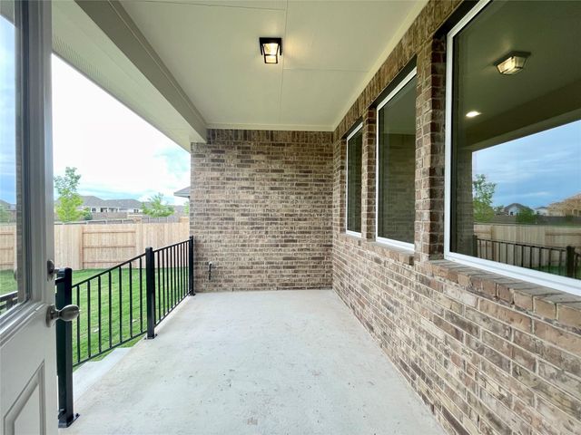1025 Dog Iron ST, Georgetown, TX 78633