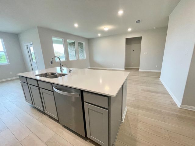 1025 Dog Iron ST, Georgetown, TX 78633