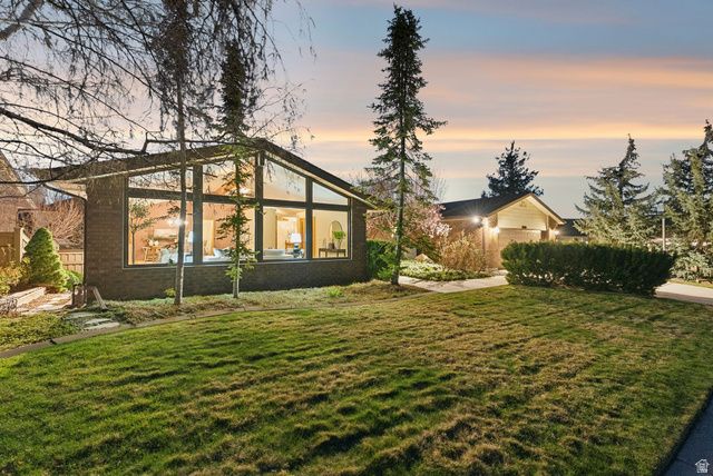 4004 S AURA DR, Salt Lake City, UT 84124