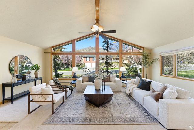 4004 S AURA DR, Salt Lake City, UT 84124