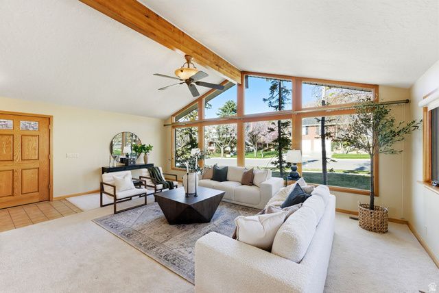 4004 S AURA DR, Salt Lake City, UT 84124