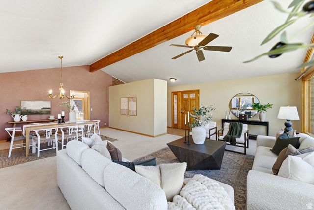 4004 S AURA DR, Salt Lake City, UT 84124