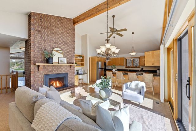 4004 S AURA DR, Salt Lake City, UT 84124