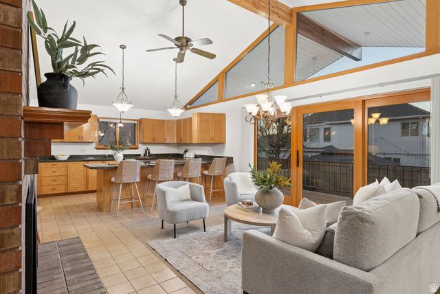 4004 S AURA DR, Salt Lake City, UT 84124