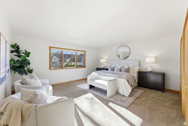 4004 S AURA DR, Salt Lake City, UT 84124