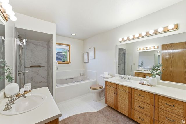 4004 S AURA DR, Salt Lake City, UT 84124