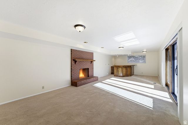 4004 S AURA DR, Salt Lake City, UT 84124