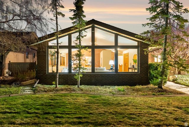 4004 S AURA DR, Salt Lake City, UT 84124