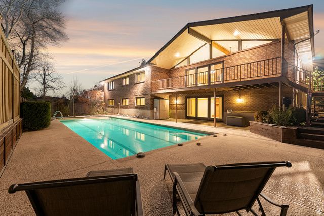 4004 S AURA DR, Salt Lake City, UT 84124