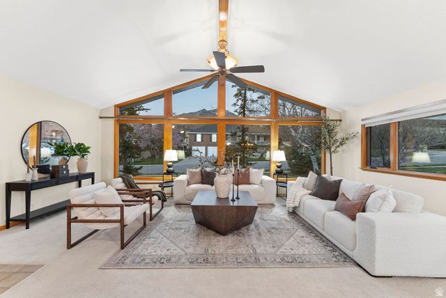 4004 S AURA DR, Salt Lake City, UT 84124