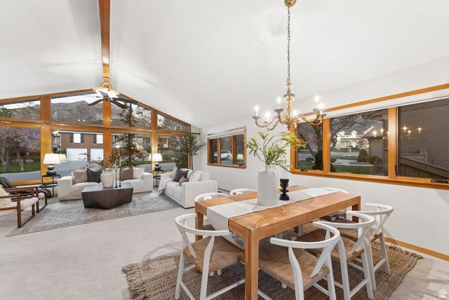 4004 S AURA DR, Salt Lake City, UT 84124