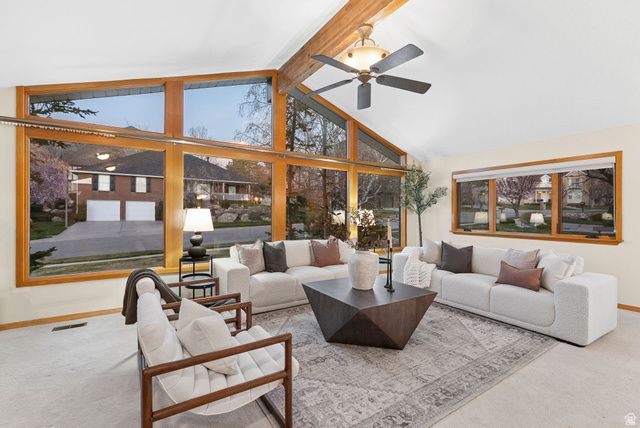 4004 S AURA DR, Salt Lake City, UT 84124