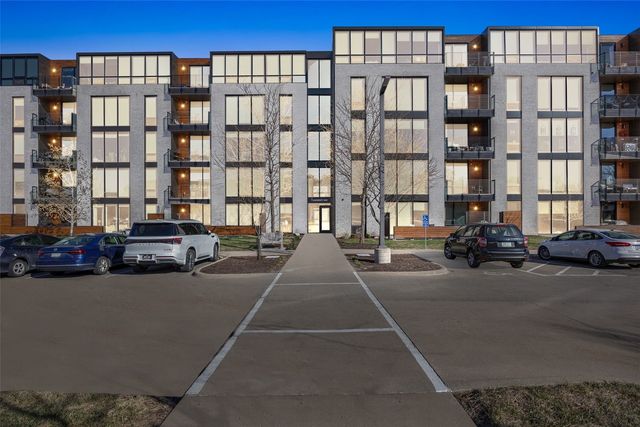 1 University Way 406, Iowa City, IA 52246