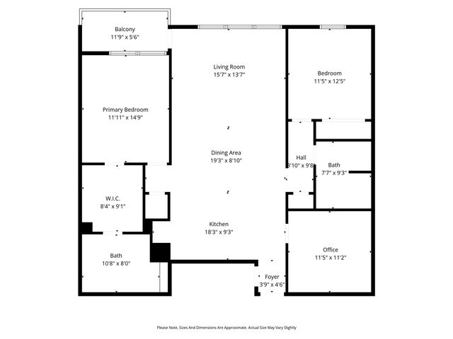 1 University Way 406, Iowa City, IA 52246