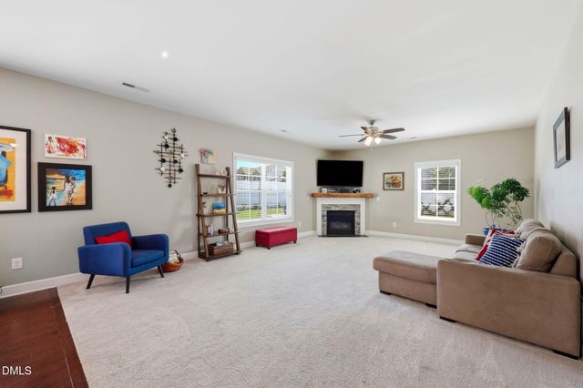 921 Sugar Tree Drive, Mebane, NC 27302