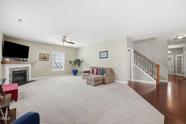 921 Sugar Tree Drive, Mebane, NC 27302