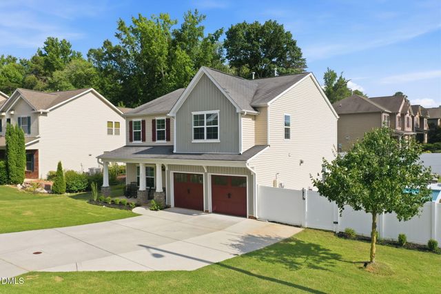 921 Sugar Tree Drive, Mebane, NC 27302