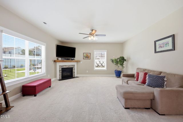 921 Sugar Tree Drive, Mebane, NC 27302