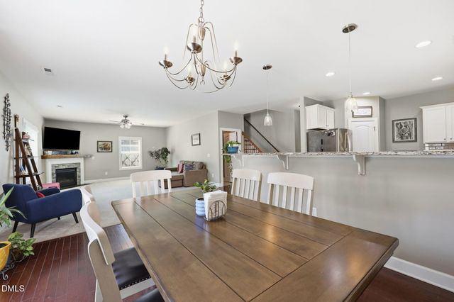 921 Sugar Tree Drive, Mebane, NC 27302