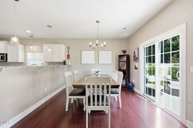 921 Sugar Tree Drive, Mebane, NC 27302