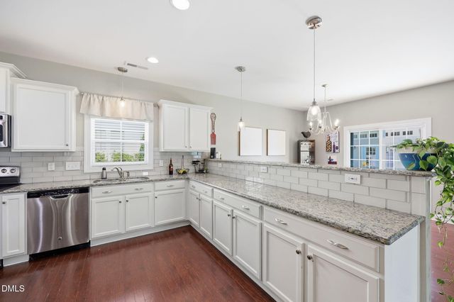 921 Sugar Tree Drive, Mebane, NC 27302
