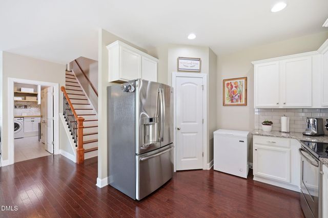 921 Sugar Tree Drive, Mebane, NC 27302