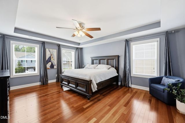 921 Sugar Tree Drive, Mebane, NC 27302
