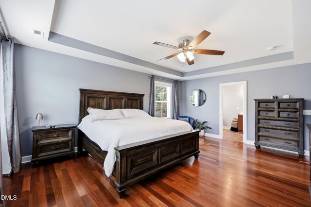 921 Sugar Tree Drive, Mebane, NC 27302